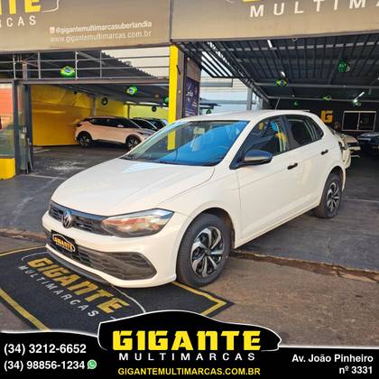 VOLKSWAGEN POLO 1.0 MPI TRACK MANUAL